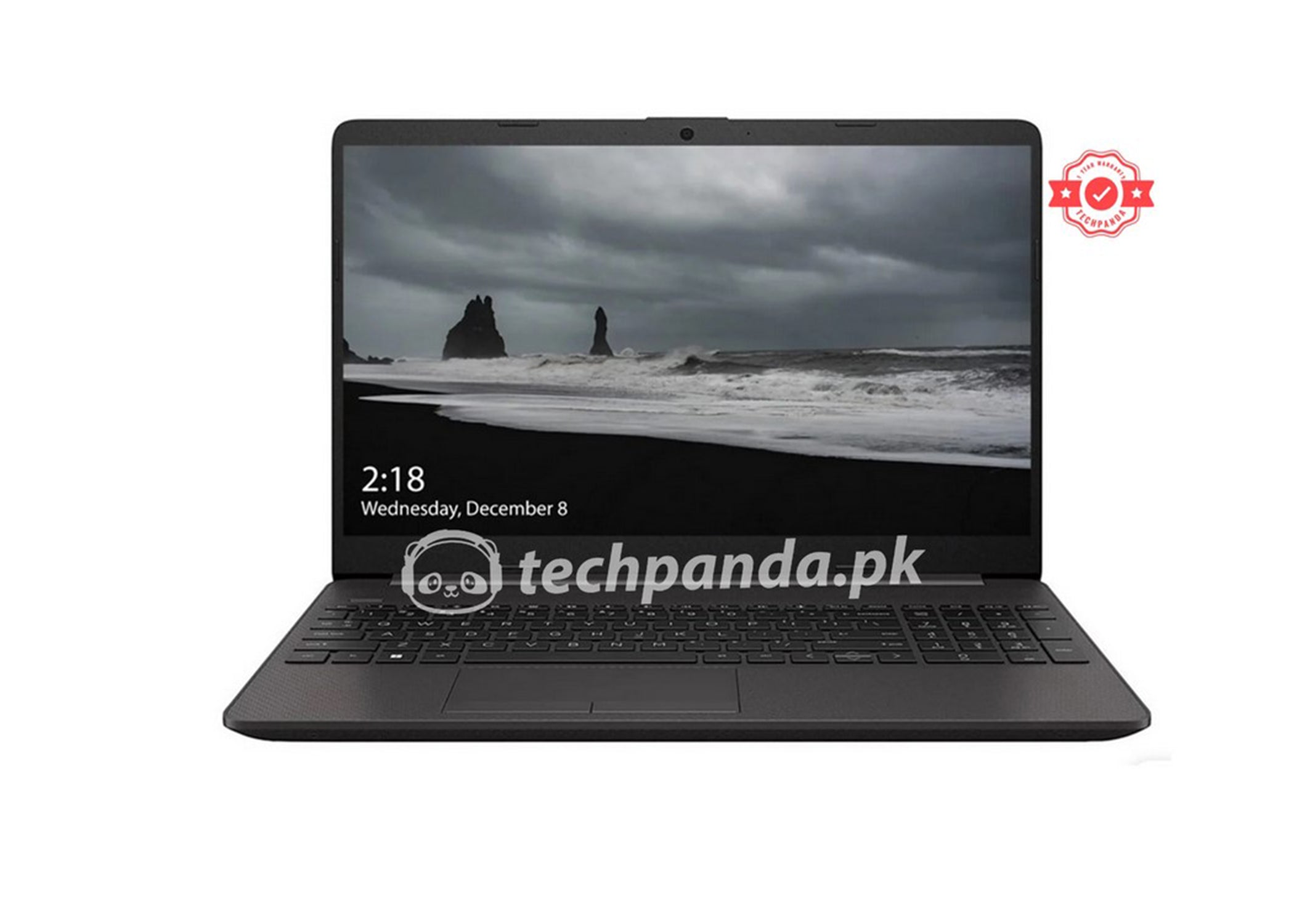 HP 250 G9 Core i5 12th Gen 8GB 256GB SSD 15.6 FHD HP 250 G9 Core i5 12th Gen 8GB 256GB SSD 15.6 FHD